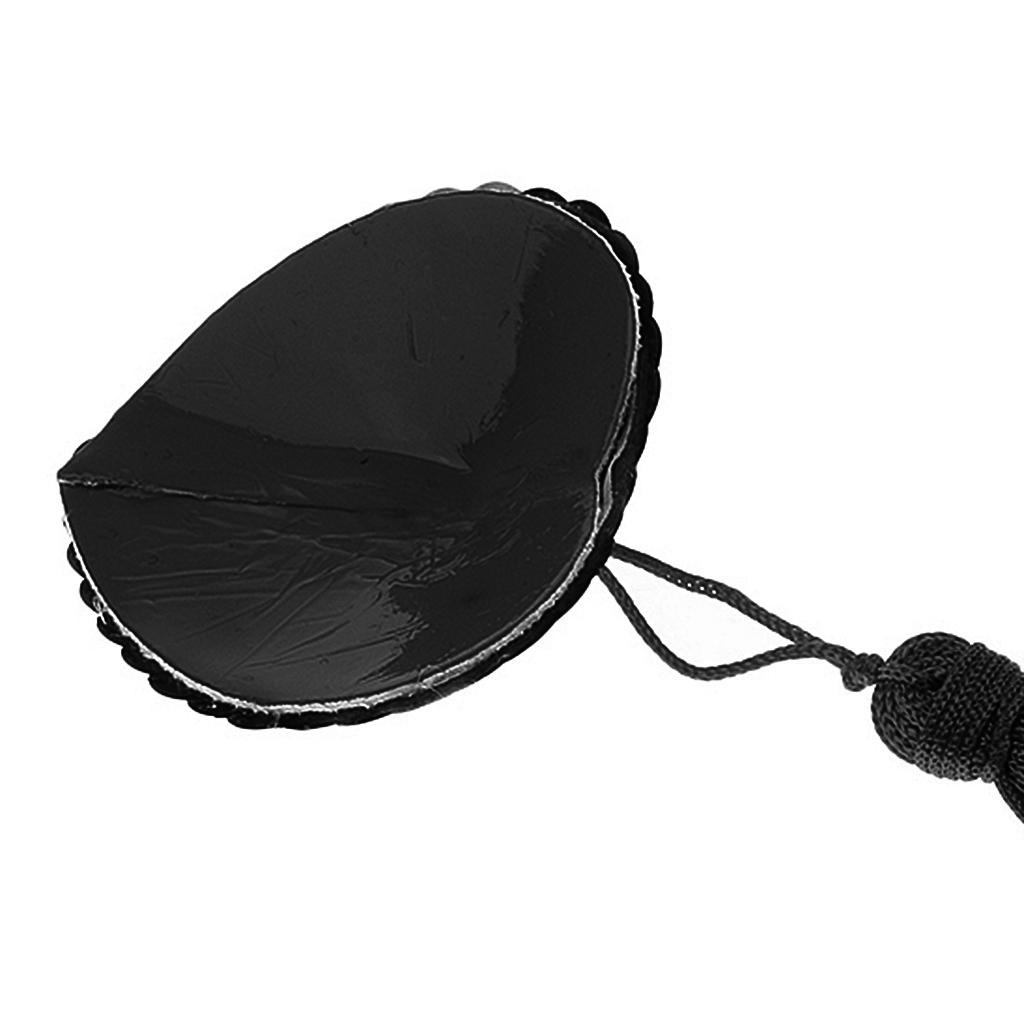Nipple Cover Pasties - Heart Shaped Silicone Sequin Nipple Cover