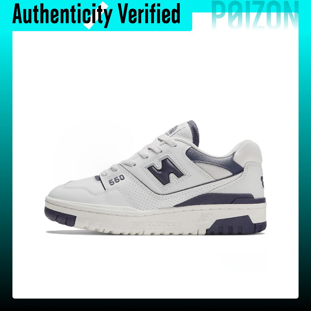 New Balance Shoes 550 - New Balance NB 550 Retro Basketball