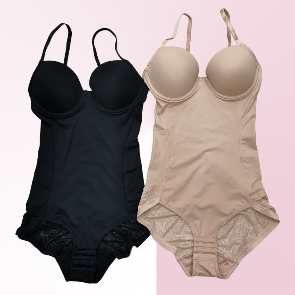 Slimming Shapewear Postpartum  - Shapewear Bodysuit Firm recension och pris