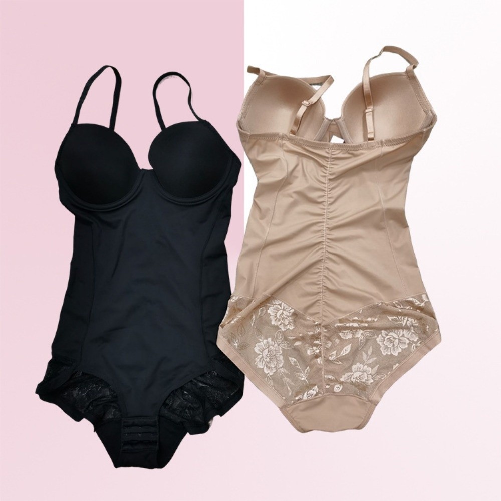 Slimming Shapewear Postpartum  - Shapewear Bodysuit Firm recension och pris