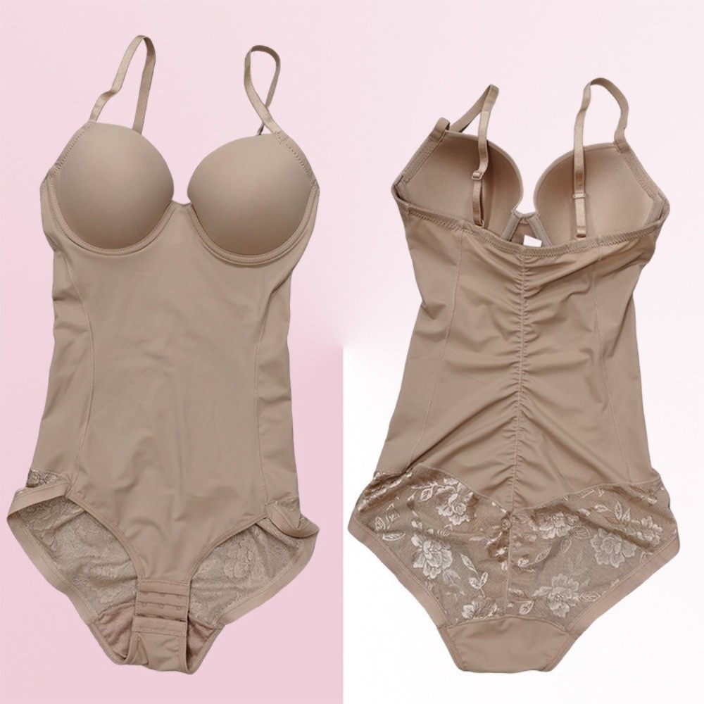 Slimming Shapewear Postpartum  - Shapewear Bodysuit Firm recension och pris