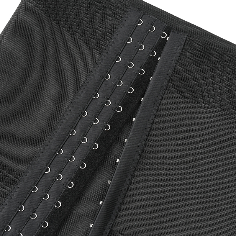 Waist Trainer Body Shapewear W - Shapewear Bodysuit Firm recension och pris