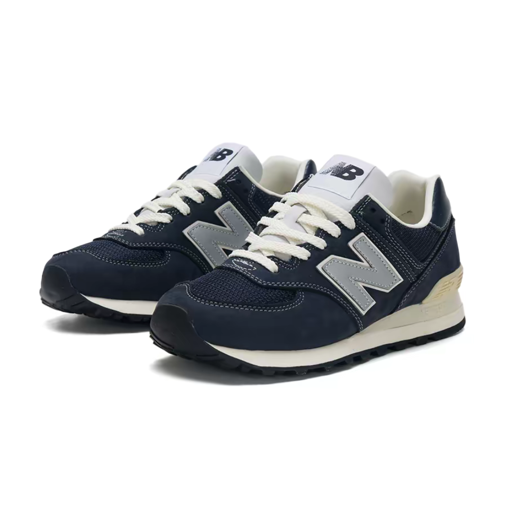 New Balance x POTTERYNB 574 Un - New Balance Shoes 574 recension och pris