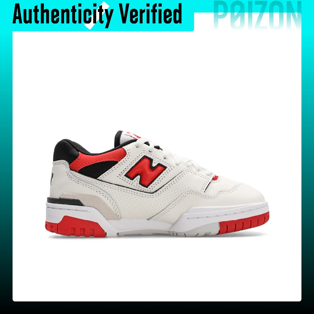 New Balance NB 550 Retro Baske - New Balance Shoes 550 recension och pris