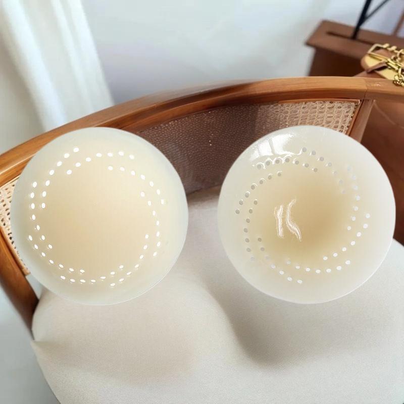 Reusable Sticky Bra Silicone N - Nipple Cover Pasties recension och pris
