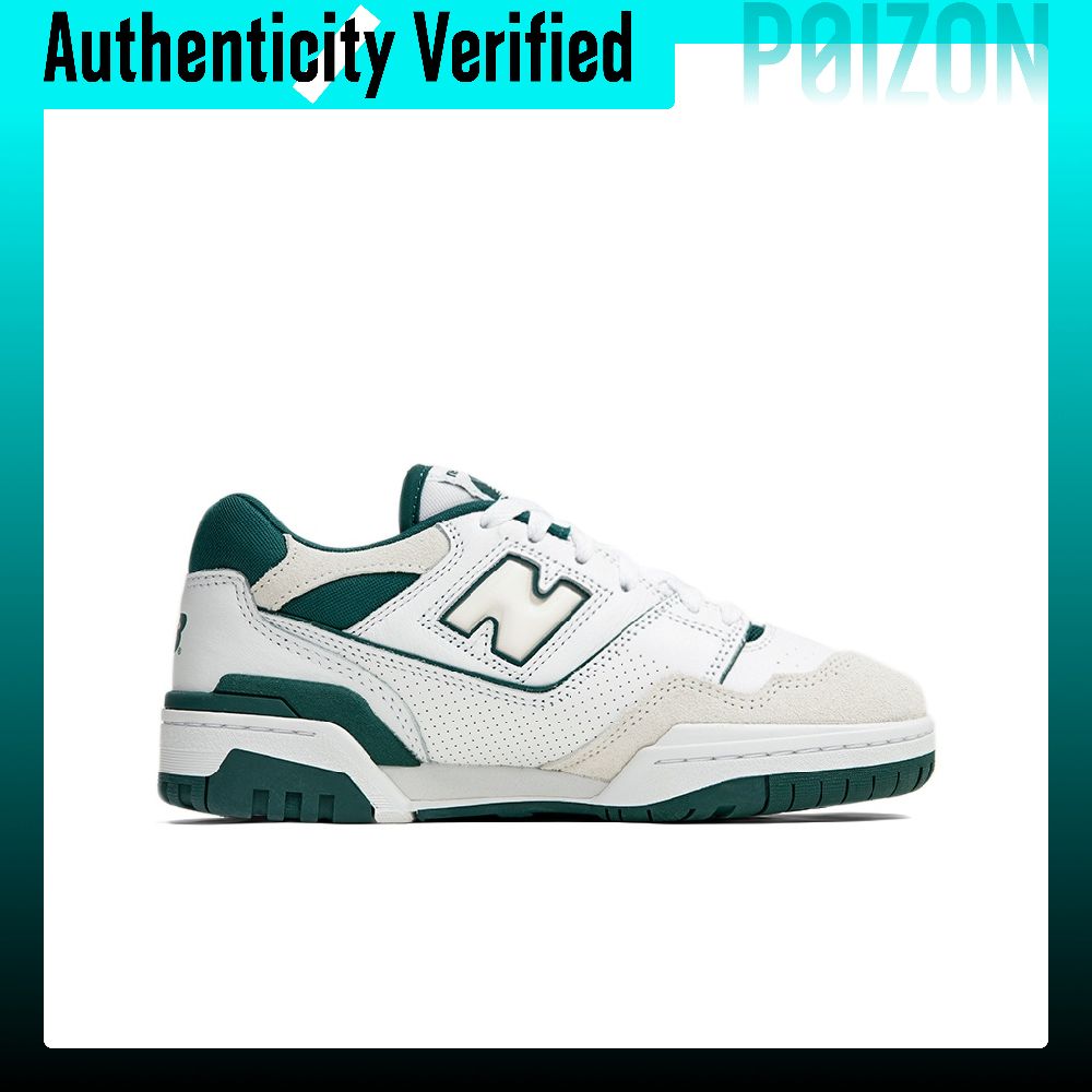 New Balance NB 550 Retro Baske - New Balance Shoes 550 recension och pris