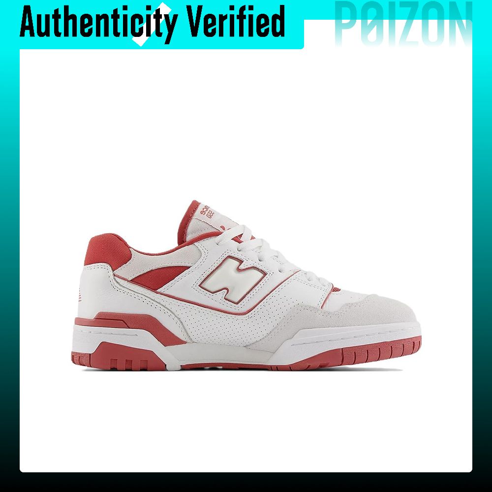 New Balance NB 550 Retro Baske - New Balance Shoes 550 recension och pris