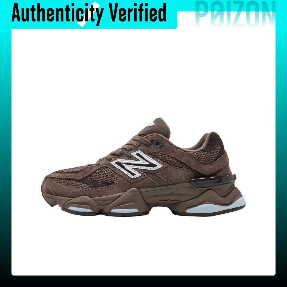 New Balance NB 9060 Running Sh - New Balance Shoes 9060 recension och pris