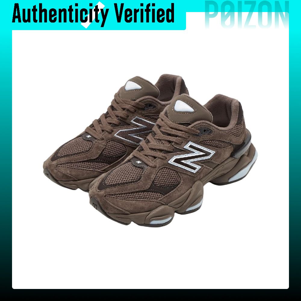 New Balance NB 9060 Running Sh - New Balance Shoes 9060 recension och pris