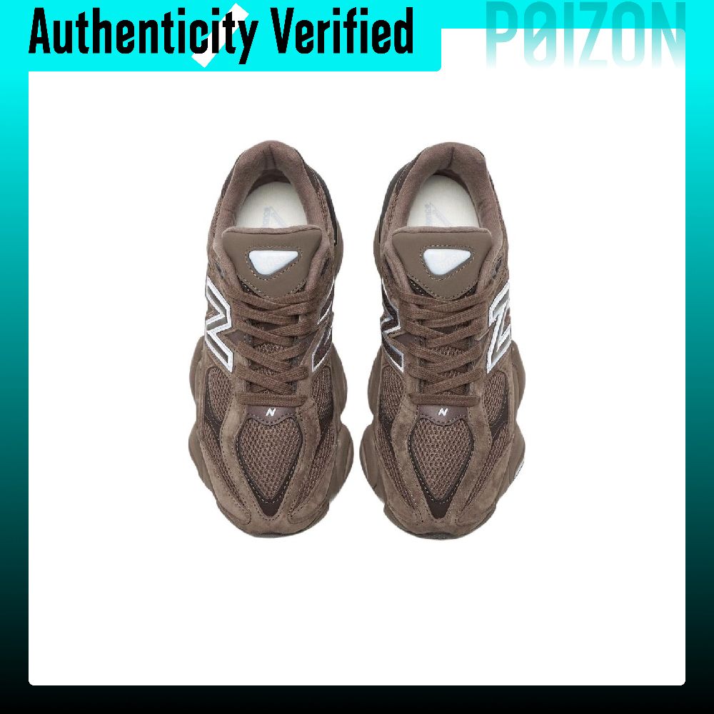 New Balance NB 9060 Running Sh - New Balance Shoes 9060 recension och pris