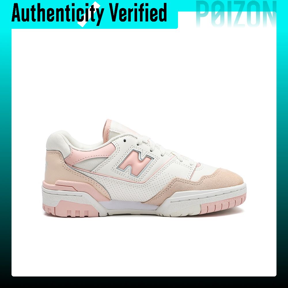 New Balance NB 550 Retro Baske - New Balance Shoes 550 recension och pris