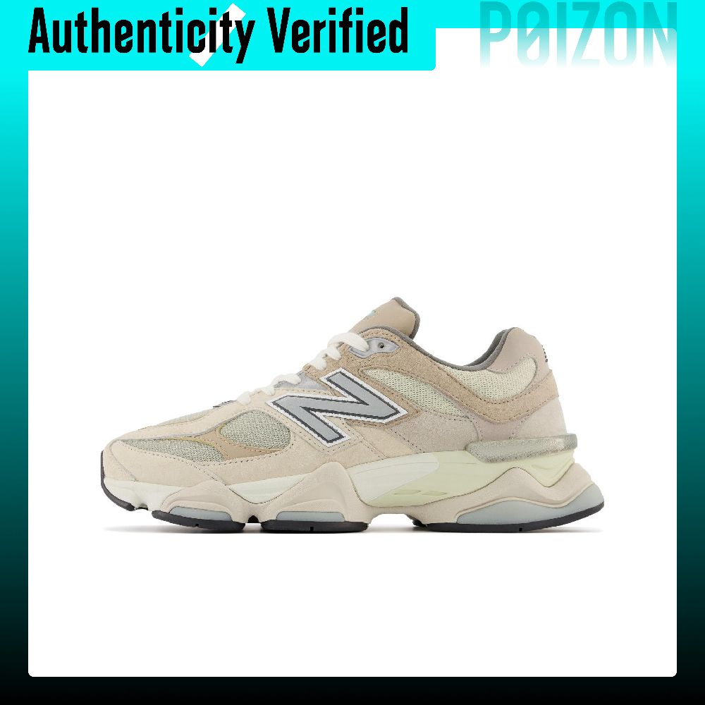 New Balance NB 9060 Casual Sho - New Balance Shoes 9060 recension och pris