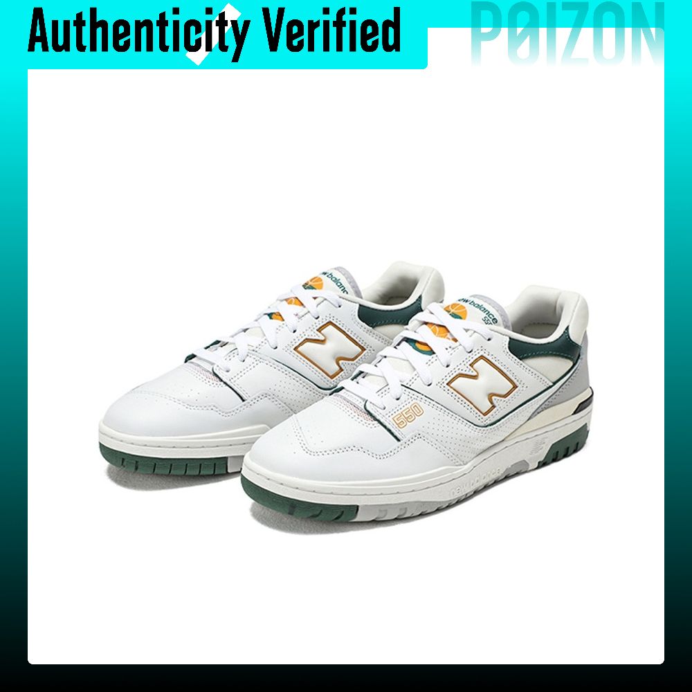 New Balance NB 550 Retro Baske - New Balance Shoes 550 recension och pris