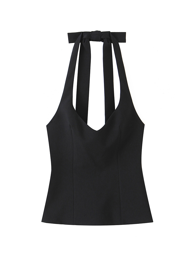 TFMLN Women's Summer Halter Ta - Strapless Bra Backless recension och pris