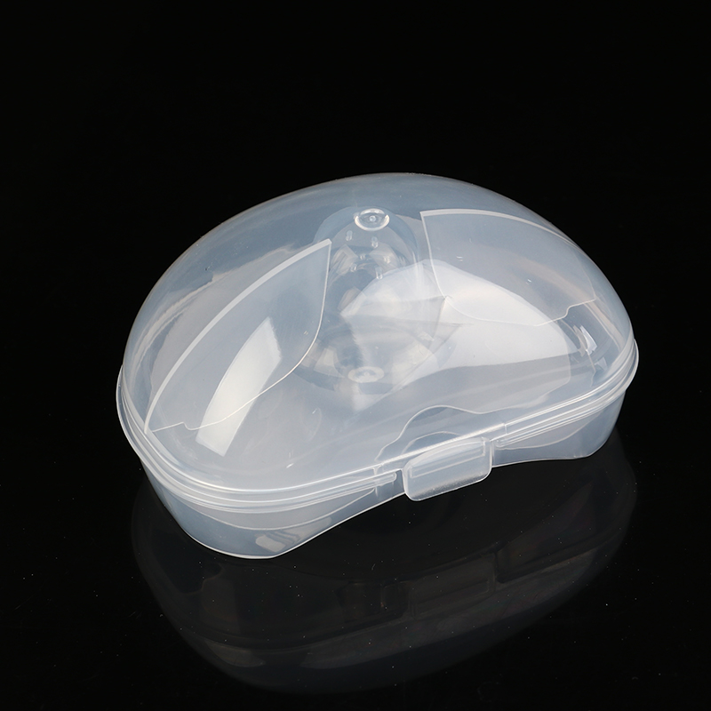 2pcs Silicone Nipple Protector - Nipple Cover Pasties recension och pris