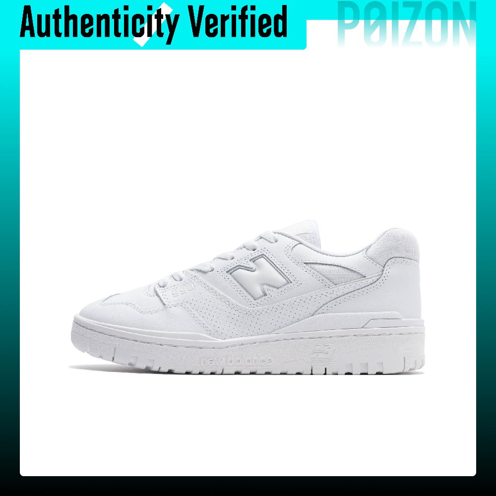 New Balance NB 550 Retro Baske - New Balance Shoes 550 recension och pris