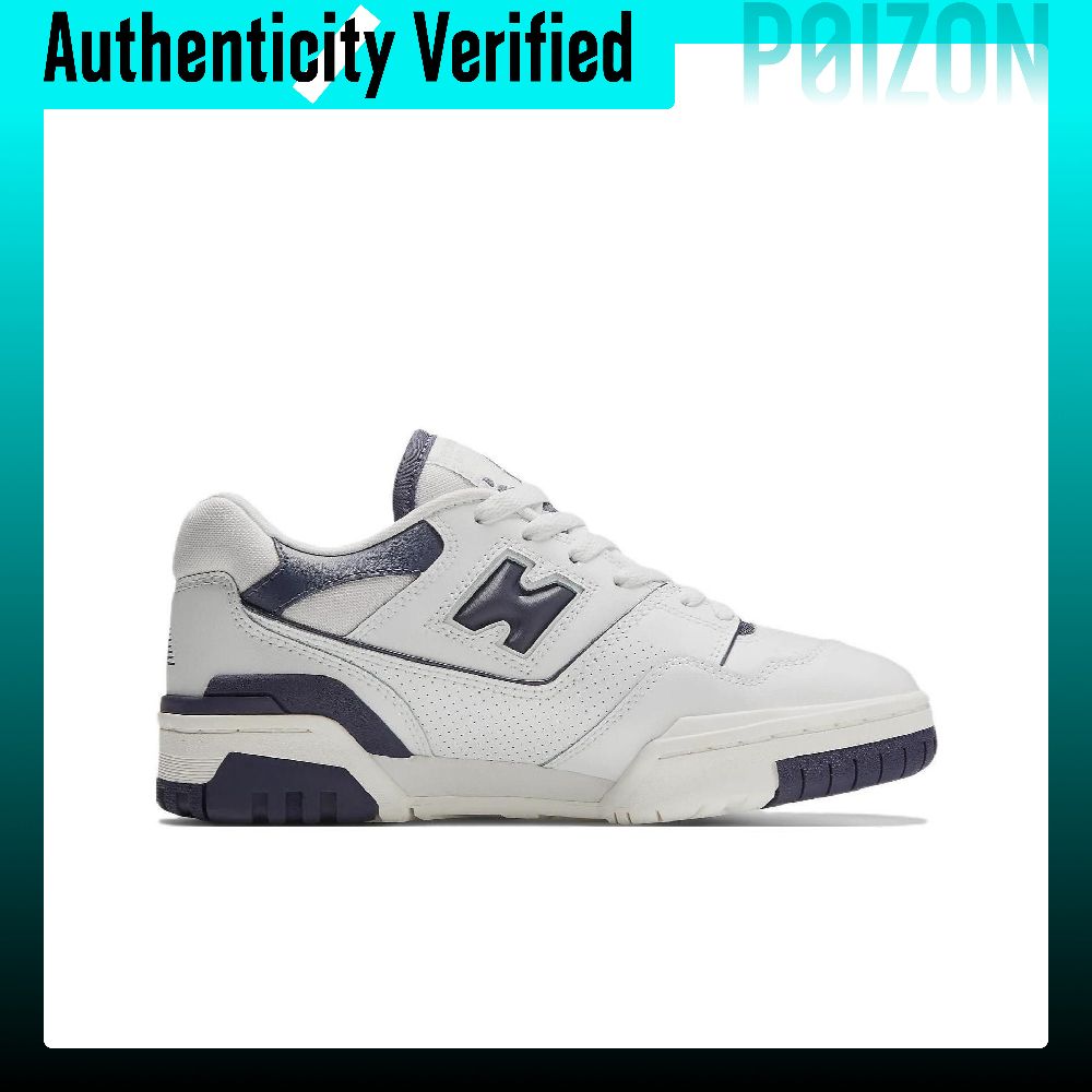 New Balance NB 550 Retro Baske - New Balance Shoes 550 recension och pris