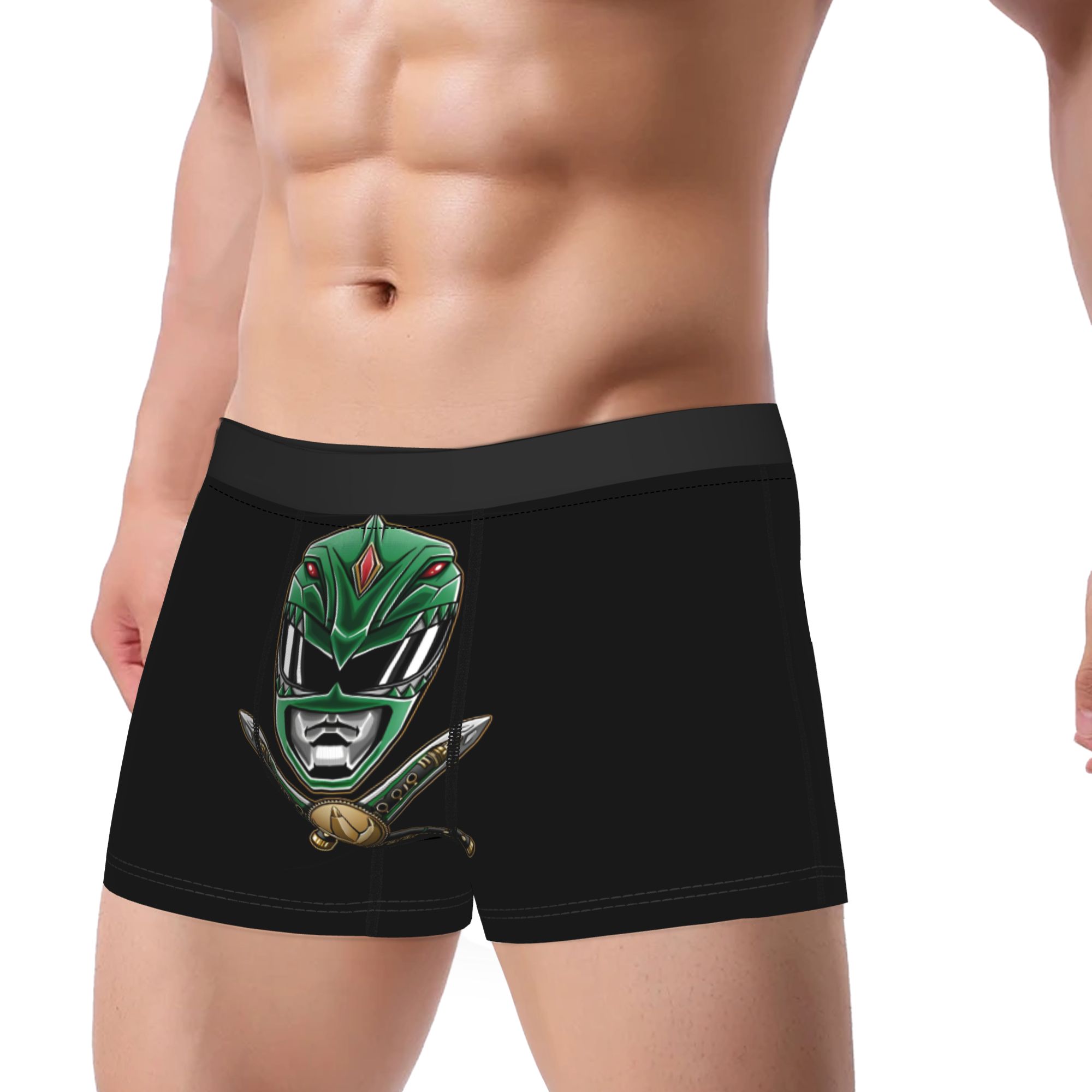 Sexy Boxer Shorts Panties Brie - Boyshort Underwear recension och pris