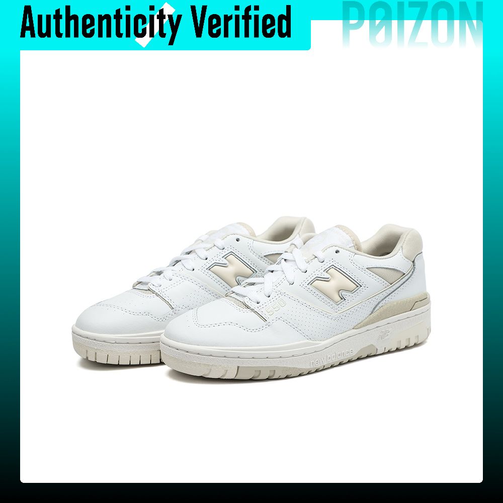 New Balance NB 550 Retro Baske - New Balance Shoes 550 recension och pris