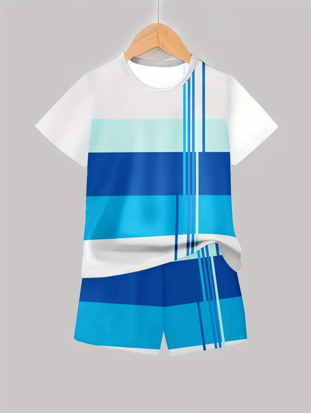 Boys Clothes Casual Color Grad - Boyshort Underwear recension och pris